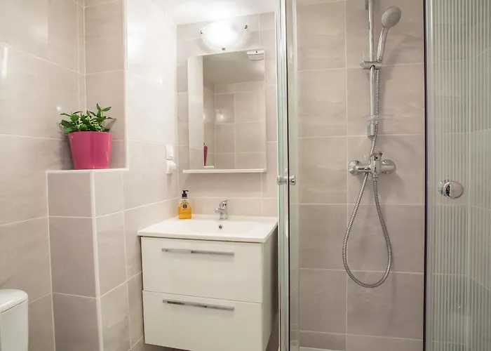 Apartament Honey Art Cres