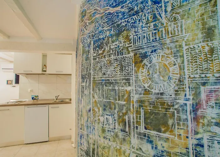Apartament Honey Art