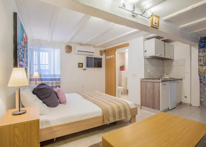 Honey Art Apartament