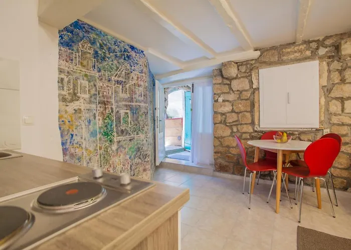 Apartament Honey Art