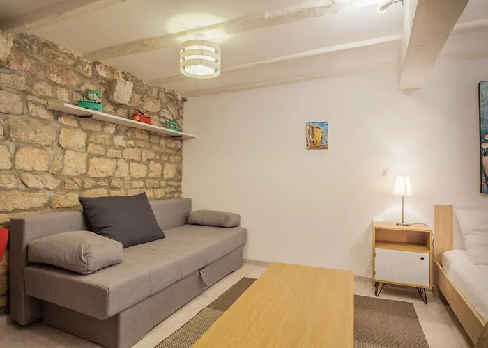 Apartament Honey Art *
